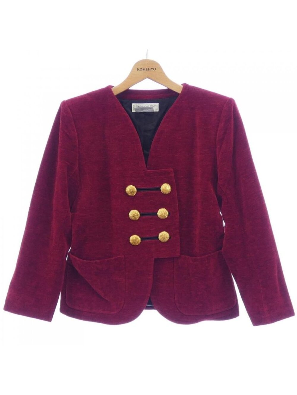 Saint Laurent Vintage Jacket